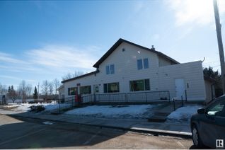 Business for Sale, 22 State Av, Fort Assiniboine, AB