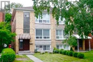 Triplex for Sale, 4 Rowley Avenue, Toronto (Mount Pleasant East), ON