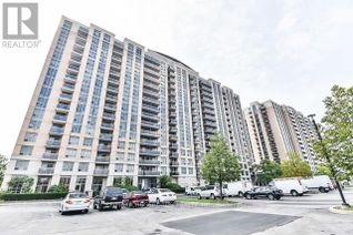 Condo Apartment for Sale, 8 Mondeo Drive #906, Toronto (Dorset Park), ON