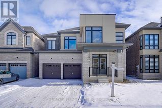 Property for Sale, 96 Weslock Crescent, Aurora, ON