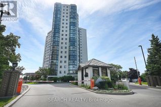 Property for Sale, 1360 Rathburn Road E #906, Mississauga (Rathwood), ON