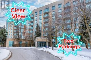 Condo Apartment for Sale, 3 Ellesmere Street #PH18, Richmond Hill (Langstaff), ON