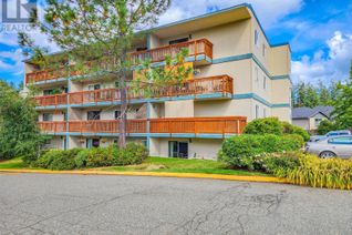 Condo Apartment for Sale, 4728 Uplands Dr #306, Nanaimo, BC