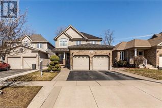 Detached House for Sale, 112 Timber Creek Crescent, Cambridge, ON