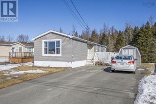 Mini Home for Sale, 38 Empire Loop, Truro, NS