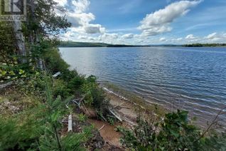 Commercial Land for Sale, Lot 20 Redbird Dr, Malagawatch, NS