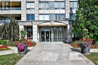 Condo Apartment for Sale, 29 Northern Heights Drive #207, Richmond Hill (Langstaff), ON