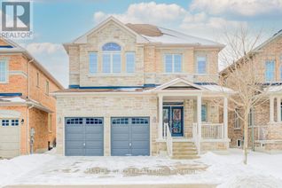 Detached House for Sale, 1189 Atkins Drive, Newmarket (Stonehaven-Wyndham), ON