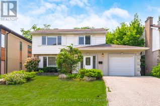 House for Sale, 125 Woodward Avenue, Markham (Grandview), ON