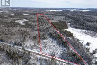 Land for Sale, Lot Saint-Maurice Road, Sainte-Marie-De-Kent, NB