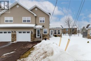 Detached House for Sale, 43 Poitou, Dieppe, NB