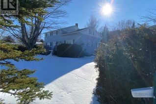 Detached House for Sale, 7-9 West Street, Grand Bay-Westfield, NB