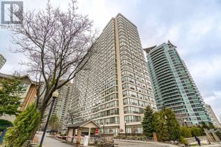 Condo Apartment for Sale, 55 Elm Dr Elm Drive W #1112, Mississauga (City Centre), ON