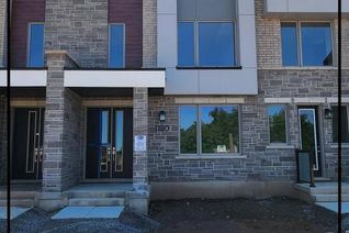 Townhouse for Sale, 1180 Wheat Boom Drive, Oakville (1010 - JM Joshua Meadows), ON