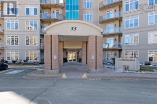 Condo Apartment for Sale, 53 Bedros Lane #613, Halifax, NS