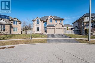 House for Sale, 10 Cardinal Lane, Paris, ON