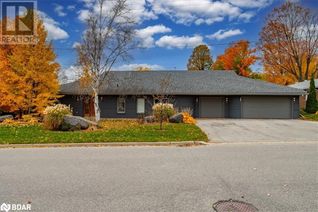 Detached House for Sale, 88 Cook Street, Barrie, ON