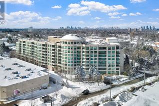 Condo Apartment for Sale, 205 The Donway W #417, Toronto (Banbury-Don Mills), ON