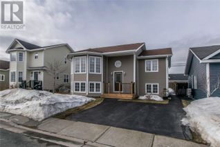 House for Sale, 5 Sprucedale Drive, St. John's, NL