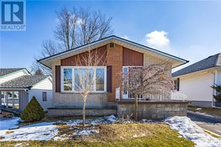 Bungalow for Sale, 19 Homewood Avenue, Simcoe, ON