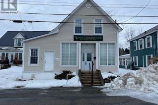 Detached House for Sale, 161 Main Street, Blackville, NB