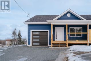 Semi-Detached House for Sale, 3a Temple Avenue, Appleton, NL