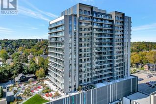 Condo Apartment for Sale, 50 Grand Avenue S Unit# 1501, Cambridge, ON