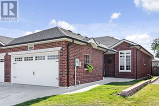 Semi-Detached House for Rent, 3229 Arpino Avenue, Windsor, ON