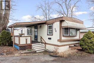 Bungalow for Sale, 34 Bonita, Windsor, ON