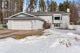 Detached House for Sale, 19 Ravine Drive, Whitecourt, AB