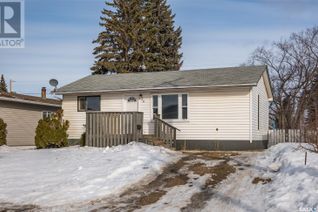 Property for Sale, 24 31st Street E, Prince Albert, SK