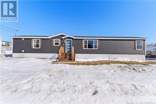 Mini Home for Sale, 15 Florida, Dieppe, NB