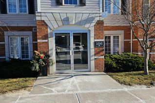 Condo Apartment for Sale, 106 Aspen Springs Drive #306, Clarington (Bowmanville), ON