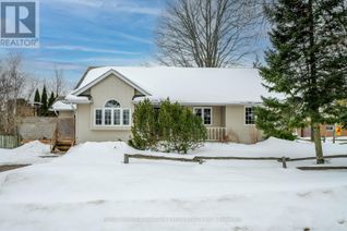 Detached House for Sale, 12 Mary Street E, Kawartha Lakes (Omemee), ON