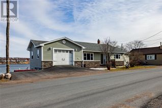 Detached House for Sale, 5 Southside Lower Road, Carbonear, NL