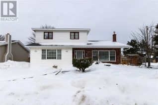 House for Sale, 9 Mountbatten Drive, St. John's, NL