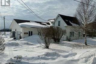 House for Sale, 46 Cn Road, Grand-Sault/Grand Falls, NB