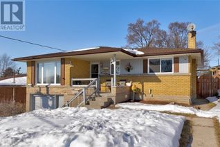 Bungalow for Sale, 281 Erb Street, Cambridge, ON