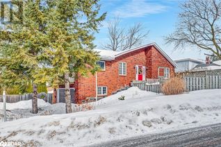 Bungalow for Sale, 36 Brennan Avenue, Barrie, ON