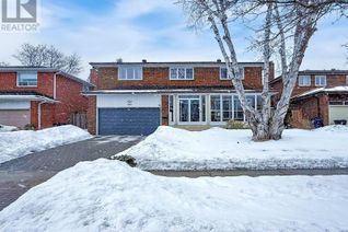 Detached House for Sale, 4 Sydnor Road, Toronto (Bayview Woods-Steeles), ON