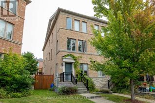 Freehold Townhouse for Sale, 22 Belanger Crescent, Toronto (Clairlea-Birchmount), ON