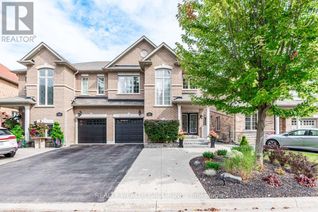 Semi-Detached House for Sale, 107 Bellini Avenue, Vaughan (Vellore Village), ON