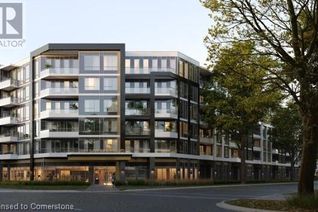 Property for Rent, 2501 Saw Whet Boulevard Unit# 442, Oakville, ON