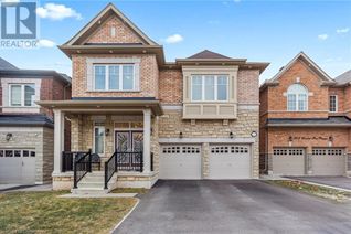 Property for Sale, 3298 Charles Fay Pass, Oakville, ON