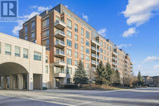 Property for Sale, 2470 Prince Michael Drive #213, Oakville (1009 - JC Joshua Creek), ON