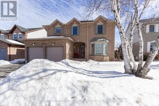 Property for Sale, 3216 Pinemeadow Drive, Burlington (Headon), ON