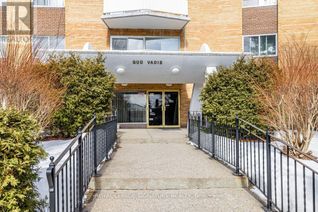 Property for Sale, 30 Allanhurst Drive #609, Toronto (Edenbridge-Humber Valley), ON