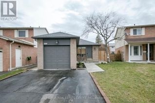 Bungalow for Sale, 6089 Fullerton Crescent, Mississauga (Meadowvale), ON