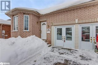 House for Sale, 24 Twiss Drive, Barrie, ON