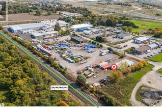 Commercial Land for Sale, 65 Cigas Road, Clarington, ON